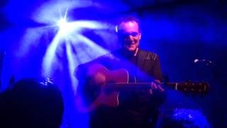 Neal Morse - Stockholm 2015 - Nothing that God can't change