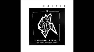 Koichi - Awaken (Post Scriptum Remix) [AFR016]