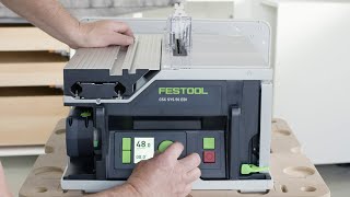 FESTOOL Szállító kocsi UG-CSC-SYS