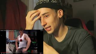 (REACCIÓN) ROSALÍA - PIENSO EN TU MIRÁ (Cap.3: Celos)