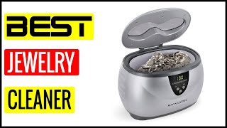 ✅  Best Jewelry Cleaner Amazon In 2023 🏆 Top 5 In The Market