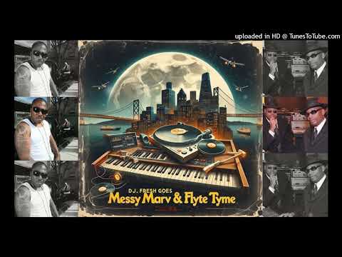 Larry June x Messy Marv x Bigsad1900 x Youngestboat Type Beat