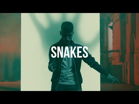 [FREE] A36 x Macky Type Beat - "Snakes" | Dancehall Instrumental 2022