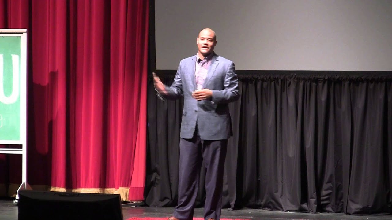 Why mentorship matters: Bivian 