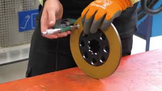 JCB féklamella, lamella eladó