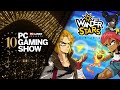 Video ze hry Wander Stars  Nintendo Switch