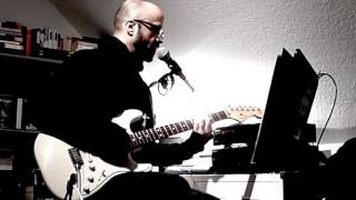 The Smashing Pumpkins: "BLUE SKIES BRING TEARS" (Cover)