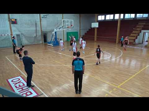 KK LAVOVI BRČKO - ŽKK Leotar 03 Trebinje | HIGHLIGHTS | KUP RS | 27.12.2020.