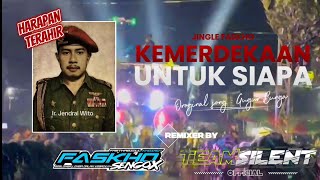 Download lagu JINGGLE FASKHO - INDEPENDENCE FOR WHOM⁉️⁉️ mp3 Download lagu JINGGLE FASKHO - INDEPENDENCE FOR WHOM⁉️⁉️ mp3