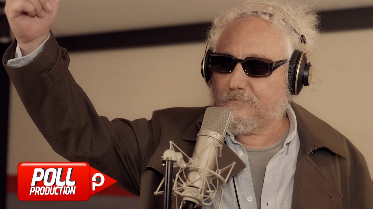 Yüksel Aksu - Dudu Kız (Bak Postacı Geliyor Soundtrack)