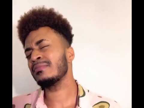 Pran men m- Emeline Michel cover E