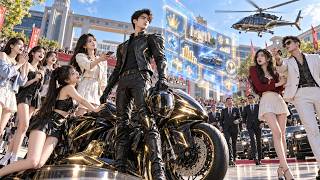 Download lagu 【FULL】He Gets a Tycoon System on Day One, Gets Supercars and Mansions,Makes Every Beauty Chase Him! mp3