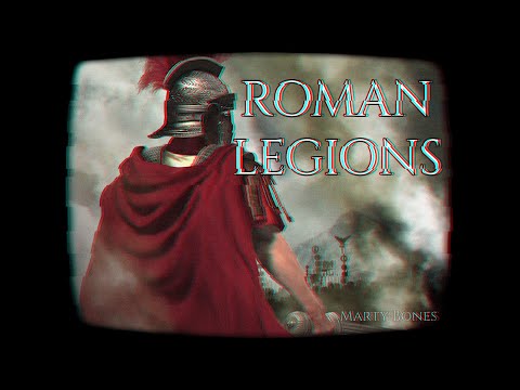Roman Legion Vibe