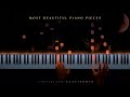 Most Beautiful Piano Pieces