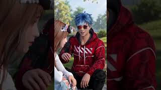 Download lagu Funny Free Fire video of a sad pretty girl part 5 #freefire #animation #indonesia #ffdrama #foryo... mp3