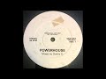 Howard Jones - Powerhouse (Danny D. 12" acid mix)