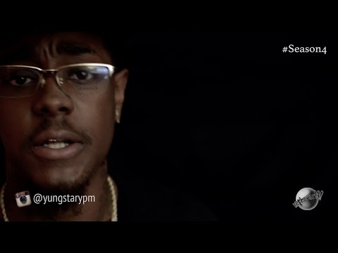 Nepheworld Presents Yung$tar - Feel My Pain (#season4)