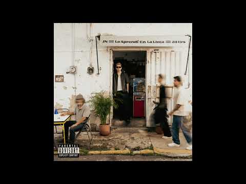 Jasiel Nuñez - Vida Cara (Audio Filtrado)