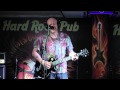 Захар Май - Концерт в Hard Rock Pub, Тольятти, 02.05.2014 
