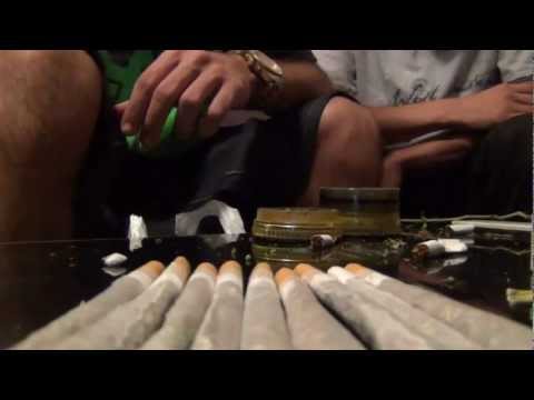 SR.VERDE "LIALO PRENDELO PASALO" VIDEOCLIP OFICIAL