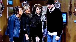 The Isaacs -- &quot;The Three Bells&quot;