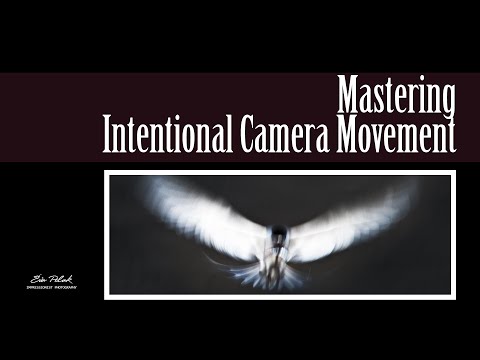 Advanced Techniques - Mastering ICM
