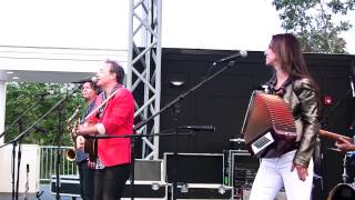 Brady Rymer, Live at the Levitt Pavilion: Picky Eater