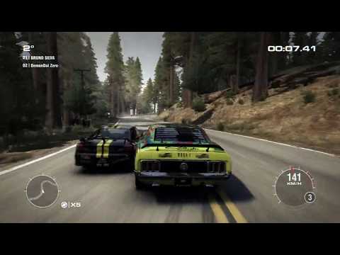 Grid 2 Part 8 Gameplay