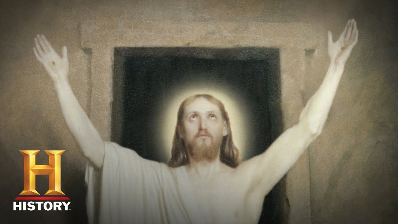 Ancient Aliens: Holy Mysteries in Earth's Deepest Caves (Season 9) | History