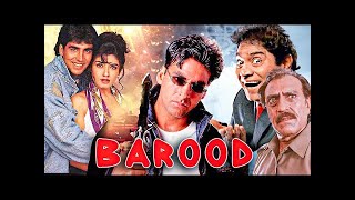 Download lagu Barood Movie | बारूद | Full movie | Akshay Kumar, Raveena Tandon, Rakhee, Amrish Puri mp3