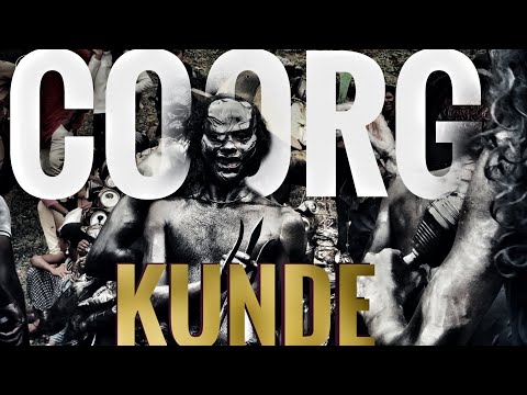 COORG KUNDE ಕುಂಡೆ ಹಬ್ಬ | habba| 2024 | Devarapura | Gonikoppal