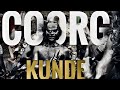 COORG KUNDE ಕುಂಡೆ ಹಬ್ಬ Habba 2024 Devarapura Gonikoppal