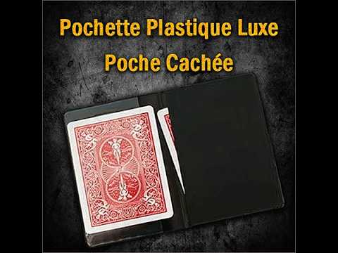 Voir la vidéo de Savant Deck - Craig Petty