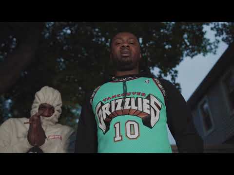 Bericcus ft Rio Da Yung OG - Testers (Official Video) Shot By @KardiakFilms