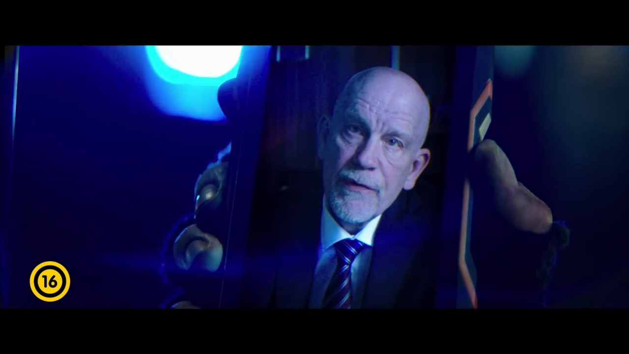 Élesítve (16) - hivatalos szinkronizált előzetes