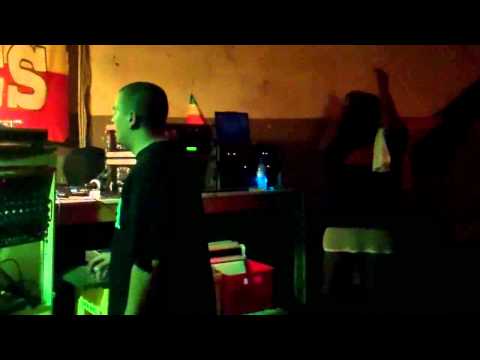 Dub Gathering 7: Reality Souljahs - Jah Bless Me