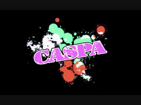 Video Itchy & Scratchy (Audio) de Caspa