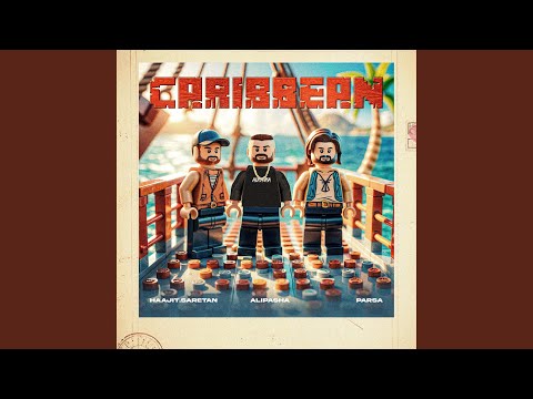Caribbean (feat. Parsa & Ali pasha)