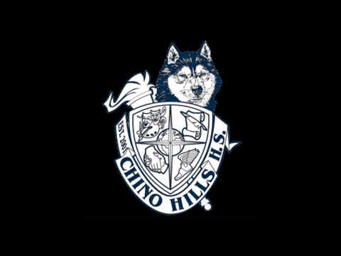 Chino Hills HS Graduation 2022