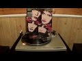 KISS - Secretly Cruel (Vinyl)