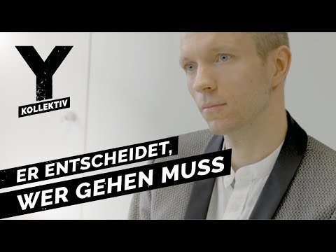 Abschiebungen in Deutschland: Wie ist es für Geflüchtete, wieder gehen zu müssen? | Y-Kollektiv