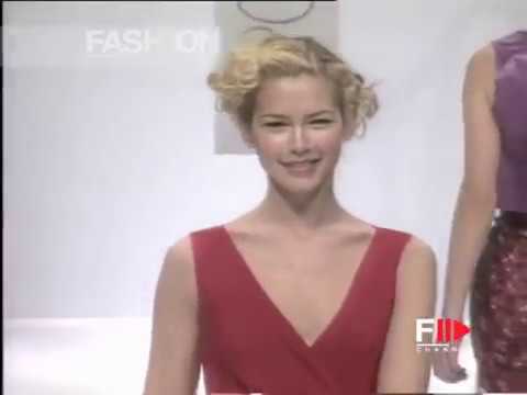 "Valeria Mazza" Flashback by FashionChannel