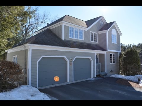 100 Ledgewood Hills Dr, Nashua, NH