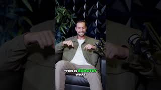 You get PAID to make people feel like this?