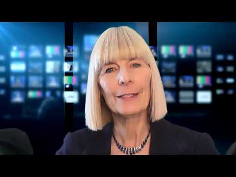 Joining Me Now - Jodi Frediani