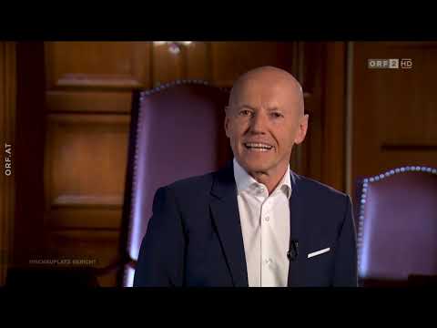 Am Schauplatz Gericht: Vom Nachbarn eingemauert [11.4.2019]