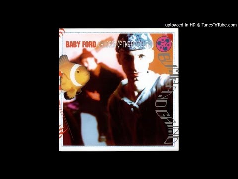 Baby Ford - Children Of The Revolution (Full 12" Version)