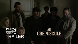 IN THE DUSK Official Trailer (2019)