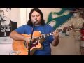 Iration - "Falling" - Acoustic at The MoBoogie Loft