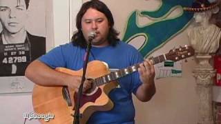 IRATION &quot;Falling&quot; - acoustic @ the MoBoogie Loft